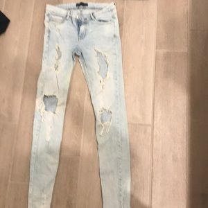 Zara Jeans